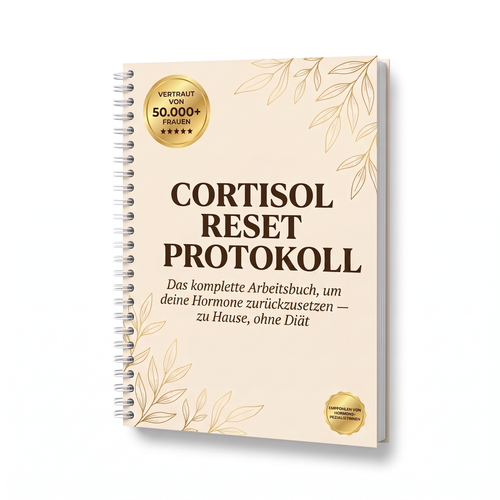 Cortisol Reset Protokoll